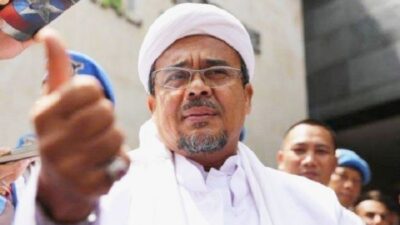 MUI: Kepulangan Habib Rizieq Shihab Bangkitkan Gairah Umat
