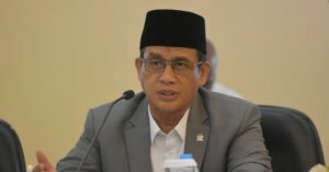 Gerindra: RUU Minol Tidak Terkait Agama, Tapi Aspek Kesehatan dan Moral