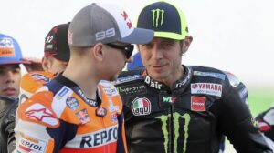Juara MotoGP 2020, Joan Mir Terinspirasi Lorenzo dan Mengidolai Rossi
