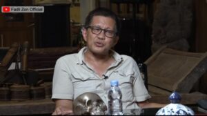 Demi Omnibus Law, PDIP Tidur Sekamar Dengan Golkar Lalu Mimpi Soekarno