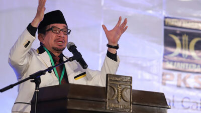 Salim Segaf Al Jufri: Mereka Yang Perolok Nabi Muhammad Bakal Terkena Azab dan Musibah