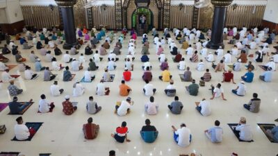 Viral Bos Perusahaan Berbahasa China di Halteng Larang Karyawan Ibadah Minggu dan Shalat Jumat