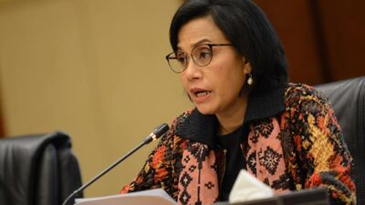 Ekonomi RI Porak Poranda, Menkeu Sri Mulyani: APBN Kita Alami Syok