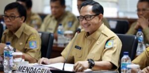 Pakar Hukum: Pemberhentian Kepala Daerah Bukan Wewenang Mendagri Tito