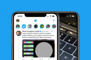 Twitter Luncurkan Fleets, Fitur Berbagi Konten Mirip Instagram Stories