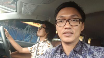 Sempat Bikin Gaduh, Ombudsman Tawarkan Pelatihan Surat Menyurat Ke Stafsus Milenial Jokowi