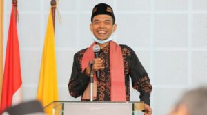 Ustadz Abdul Somad Digadang Jadi Majelis Syuro Bahkan Ketum Partai Masyumi
