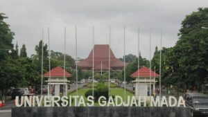 Ini Daftar Kampus Terbaik Indonesia Versi THE WUR 2021 Sesuai Bidang Ilmu