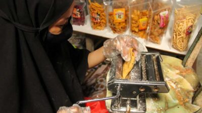 Ini 5 Cara UMKM Bertahan di Masa Pandemi COVID-19