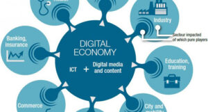 Ekonomi Digital Indonesia Diprediksi Tembus Ribuan Triliun di Tahun 2025