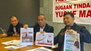 Dituding Gelapkan Investasi Ratusan Juta Rupiah, Ustadz Yusuf Mansur Kembali Dipolisikan