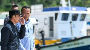 Soal Kasus Korupsi Edhy Prabowo, Gerindra Minta Maaf ke Jokowi