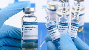 107 Juta WNI Bakal Disuntik Vaksin COVID-19, Hanya 32 Juta Orang Yang Gratis