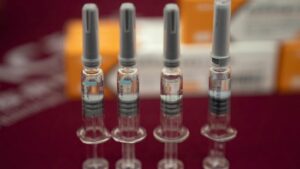 Belum Kantongi Izin WHO, Vaksin China Tak Bisa Segera Disuntikkan Desember 2020