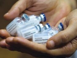 Miris! Ratusan Orang di Korea Selatan Meninggal Usai Disuntik Vaksin Flu