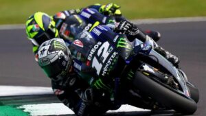 Vinales Targetkan Finis Melewati Quartararo dan Mir Di MotoGP Eropa 2020