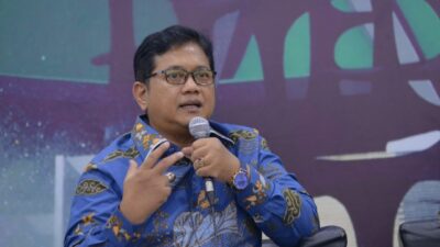 Kader PAN Terjerat OTT, Waketum Sampaikan Pesan Pimpinan Partai
