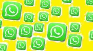 Ada 100 Miliar Pesan Dikirim Setiap Hari Lewat WhatsApp