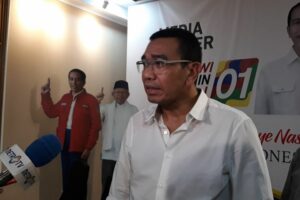 Tidak Minta Maaf, Pospera Laporkan Stafsus Erick Thohir Serentak Ke 27 Polda se-Indonesia