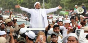 Habib Rizieq Bukan Ulama Kaleng-Kaleng, Pengamat: Tidak Berlebihan Jadi Wantimpres Jokowi