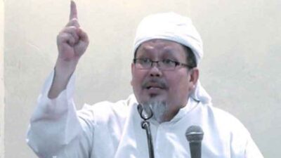 Wasekjen MUI: Keturunan PKI dan Gerwani Jauh Lebih Bobrok Dari Keturunan Nabi
