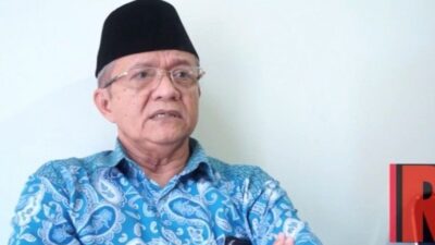 Habib Rizieq Shihab Jadi Tersangka Kerumunan, MUI: Hukum Harus Mendidik Bukan Membidik
