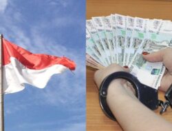 Bikin Malu! Indonesia Masuk Tiga Besar Korupsi, Nepotisme dan Pemerasan Terparah di Asia