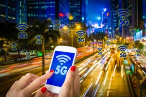 Soal Frekuensi Jaringan 5G, Indonesia Bisa Tiru Skema Kemitraan Singapura