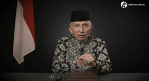 6 Laskar FPI Ditembak Mati, Amien Rais: Tanda Rezim Jokowi Sudah Sangat Zalim