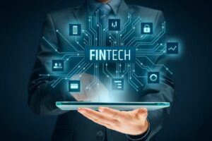 Ekonomi Halal Diadopsi Banyak Negara, Fintech Syariah Bakal Tumbuh Pesat