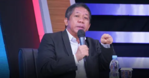 Effendi Gazali Bongkar 5 Kelompok Terlibat Ekspor Benih Lobster, Seret Nama Fahri Hamzah