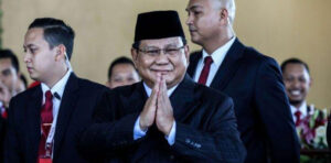 Prabowo-Sandi Masuk Kabinet Jokowi, Pengamat: Gerindra Lelah Jadi Oposisi