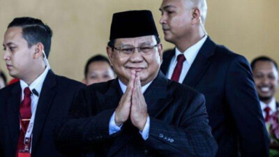 Prabowo-Sandi Masuk Kabinet Jokowi, Pengamat: Gerindra Lelah Jadi Oposisi