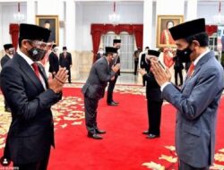 Survei Pasca Reshuffle, Polmatrix: PDI Perjuangan-Gerindra Anjlok Drastis, Demokrat Melesat