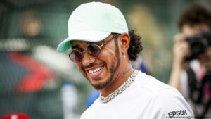 2020 Jadi Tahun Tersulit Yang Pernah Dilewati Lewis Hamilton Dalam Hidup