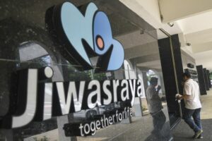 Hingga 30 November 2020, Utang Jatuh Tempo Jiwasraya Tembus Rp.19,3 Triliun