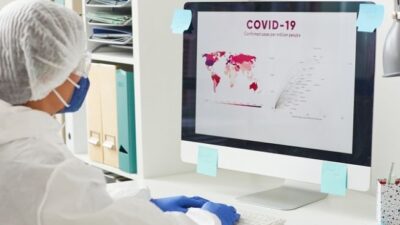Banten Akhirnya Masuk Zona Merah COVID-19, Ini 4 Faktor Penyebabnya