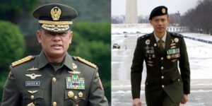 Prabowo-Sandi Terperangkap Ilusi Rezim Jokowi, Gatot-AHY Bakal Makin Bersinar