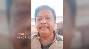 Ancam Penggal Kepala Habib Rizieq, Pria Ini Bakal Terkencing-Kencing Jika Disatroni Laskar FPI