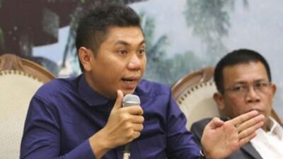 Jansen Sitindaon: Kasus Korupsi Bansos Jangan Seperti Harun Masiku Yang Tak Tuntas