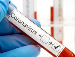 Melonjak Lagi! 8.369 Kasus COVID-19 di Indonesia, Papua dan Jabar Tertinggi