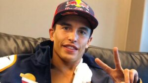 Jalani Operasi Ketiga, Marc Marquez Terancam Absen di 7 Seri MotoGP 2021
