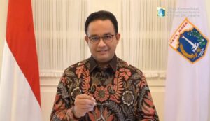 PKS Bakal Usung Anies Baswedan Jadi Capres di Pemilu 2024?