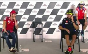 Tanpa Dovizioso, Ducati Optimis Tetap Mampu Raih Juara di MotoGP 2021