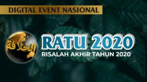 Digital Event Nasional RATU: Risalah Akhir Tahun 2020