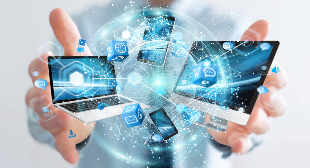 Integrasi dan Konektivitas Digital Dongkrak GDP Negara-Negara ASEAN