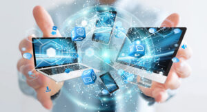 Integrasi dan Konektivitas Digital Dongkrak GDP Negara-Negara ASEAN