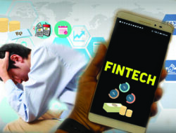 Agar Tidak Kecele, Ayo Kenali Ciri-Ciri Fintech Ilegal