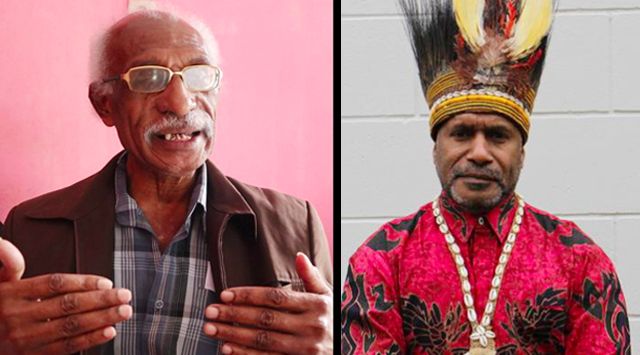 Pejuang Papua Merdeka Pecah, Proklamasi Wenda Tak Diakui Yaboisembut dan Sambom