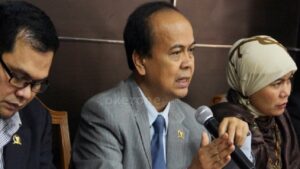 Mantan Ketua Komnas HAM: Ada Pengusaha Besar Kuasai Wilayah Tujuh Kali Luas Jakarta